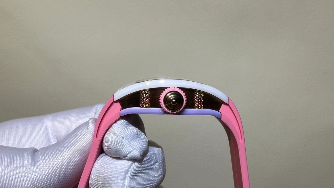 Richard Mille